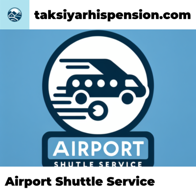Airport Shuttle Service