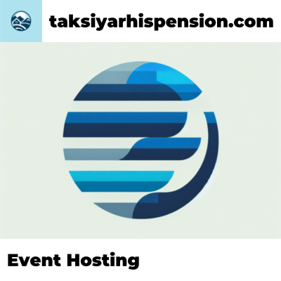 Event Hosting